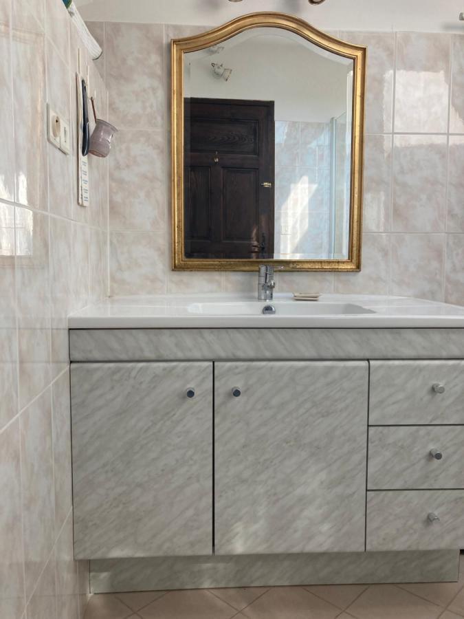Bed and Breakfast Gite Belle Vue Visan Exterior foto