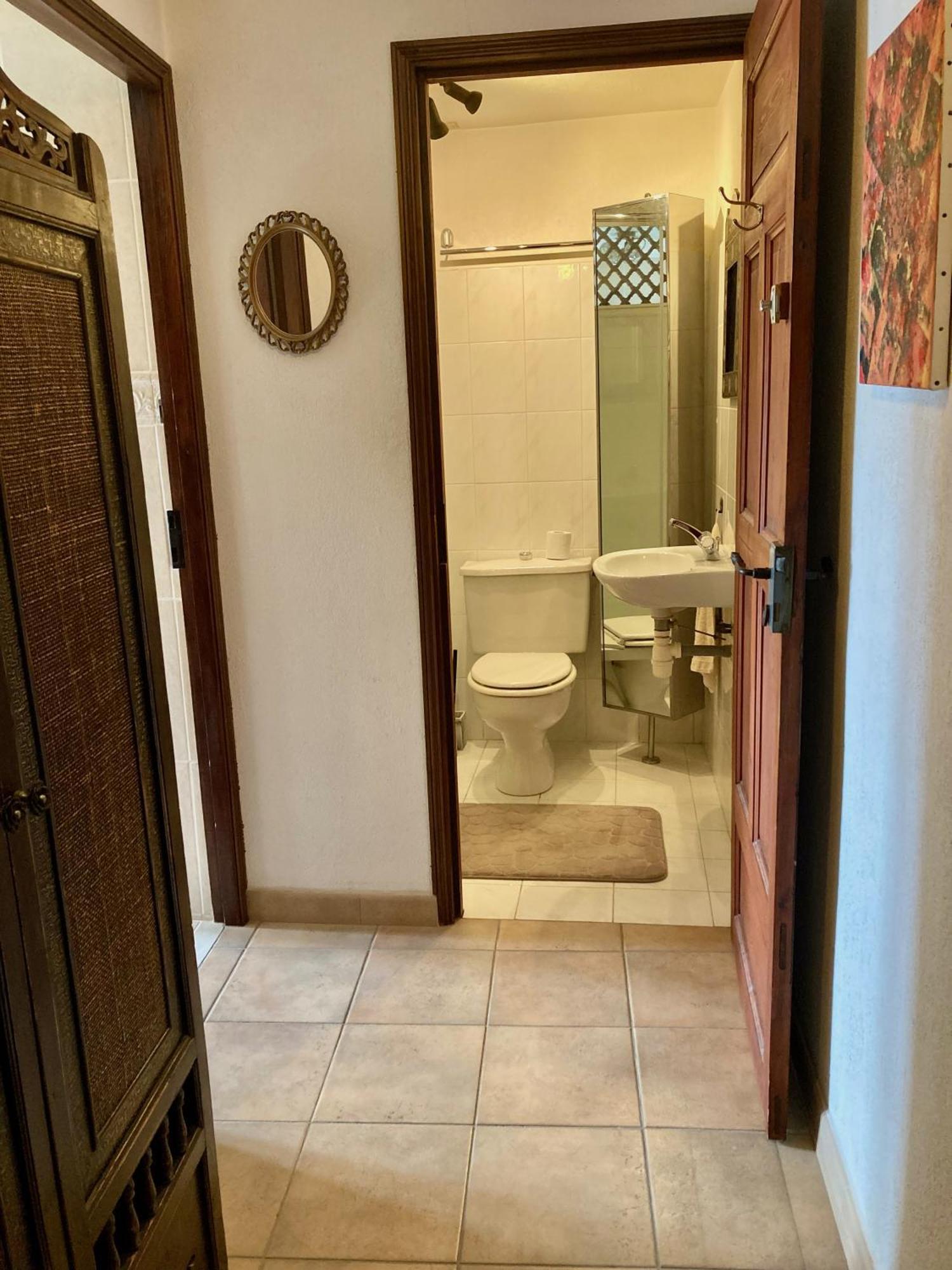 Bed and Breakfast Gite Belle Vue Visan Exterior foto